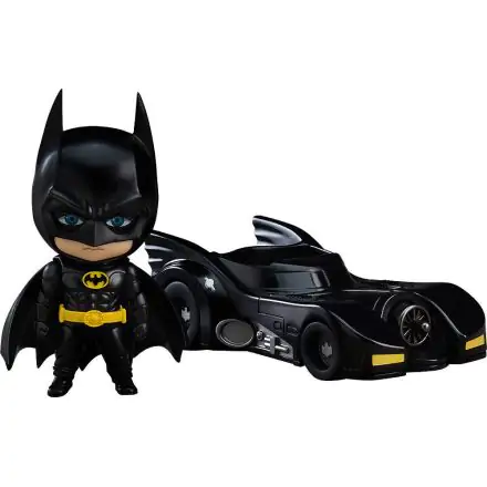 Batman (1989) Nendoroid Actionfigur Batman 10 cm Produktfoto