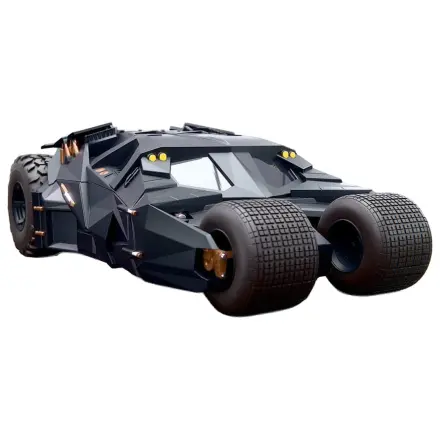 Batman 1989 Super Cyborg Fahrzeug Batmobile Tumbler (Full Color) 33 cm Produktfoto