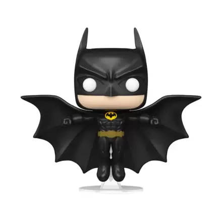 Batman 85th Anniversary Funko POP! Deluxe Vinyl Figur Batman Soaring 9 cm termékfotója