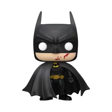 Batman 85th Anniversary Funko POP! Movies Vinyl Figur Batman 9 cm termékfotója