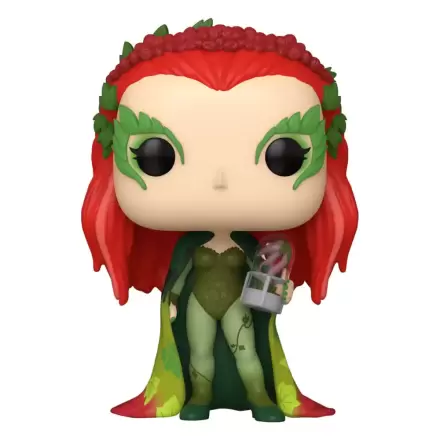 Batman 85th Anniversary Funko POP! Movies Vinyl Figur Poison Ivy 9 cm termékfotója