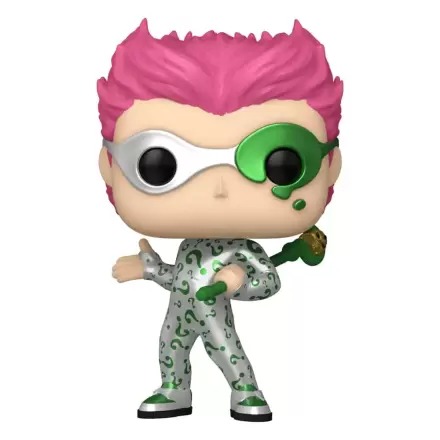 Batman 85th Anniversary Funko POP! Movies Vinyl Figur The Riddler(MT) 9 cm termékfotója