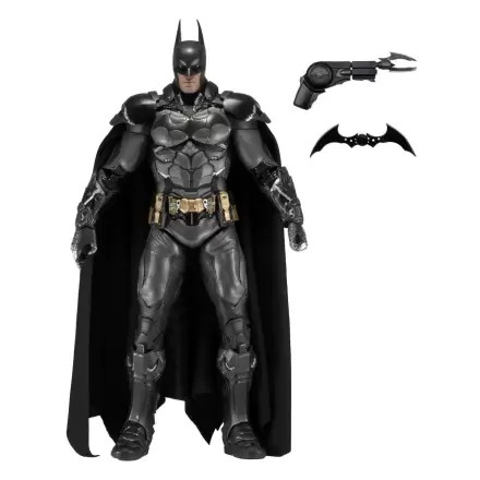Batman Arkham Knight Actionfigur 1/4 Batman 46 cm Produktfoto