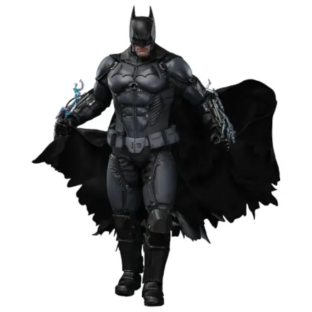 Batman Arkham Origins Videospiel Meisterwerk Actionfigur 1/6 Batman 33 cm Produktfoto