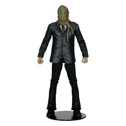 Batman Begins DC Multiverse Action Figur Scarecrow (Chase Version) 18 cm Produktfoto