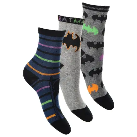 Batman Call Sign Dark Kinder Socken 23/26 Produktfoto