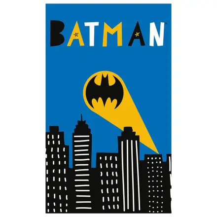 Batman Call Sign Handtuch, Gesichtstuch, Handtuch Produktfoto
