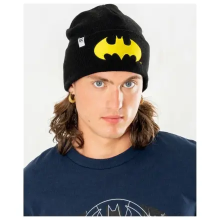Batman Mütze Classic Produktfoto