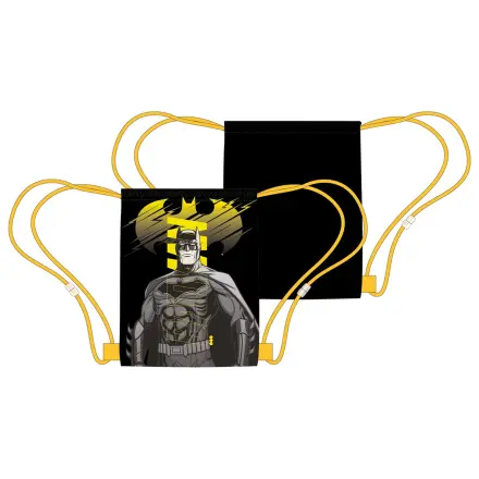 Batman The Dark Knight Duffle Bag, Sporttasche 40 cm Produktfoto