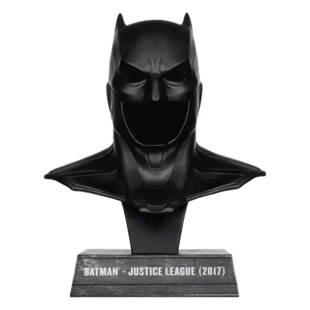 Batman DC Direct Mini-Replik 1/3 Batman Maske (Justice League Tactical Suit) 19 cm termékfotója