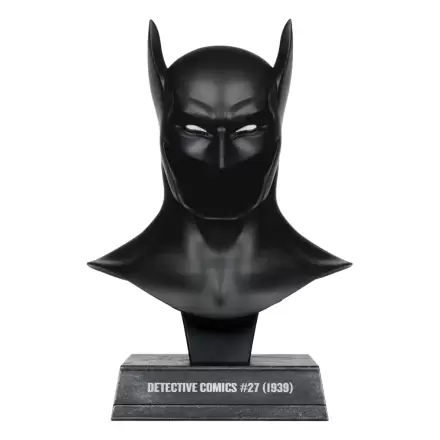 Batman DC Direct Mini-Replik 1/3 Batman Maske (Detective Comics #27) (1st Apperance) 18 cm termékfotója