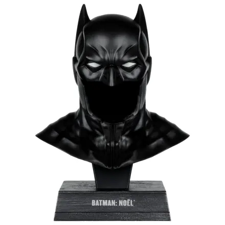 Batman DC Direct Mini-Nachbildung 1/3 Batman Maske (Batman: Noel) 23 cm Produktfoto