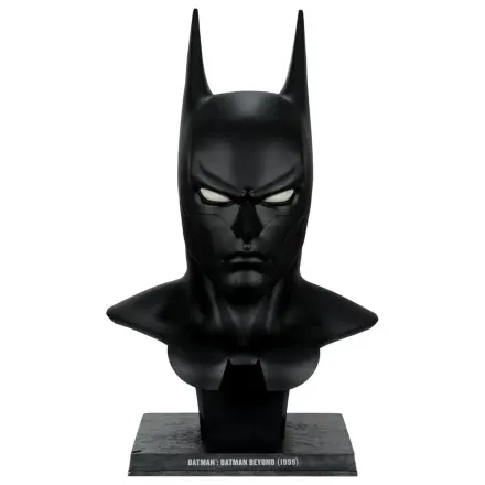 Batman DC Direct Replik 1/1 Batman Beyond Maske 58 cm Produktfoto