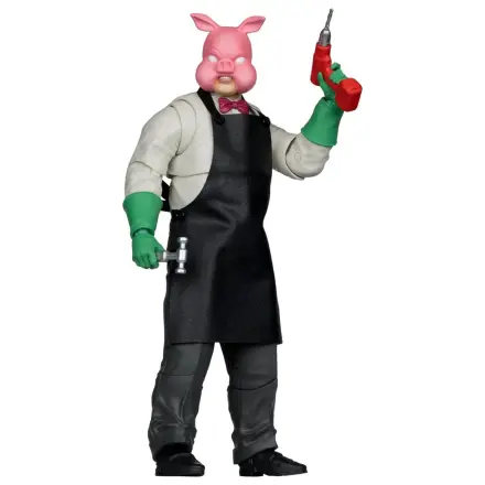Batman DC Multiverse McFarlane Collector Edition Actionfigur Professor Pyg Collector Edition #52 18 cm Produktfoto