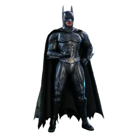 Batman Forever Movie Masterpiece Actionfigur 1/6 Batman (Sonar Suit) 30 cm termékfotója