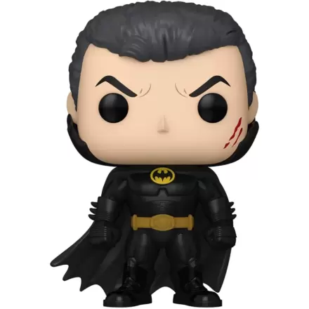 Batman Funko POP! Heroes Vinyl Figur BM 85th - Batman(UN) 9 cm Produktfoto