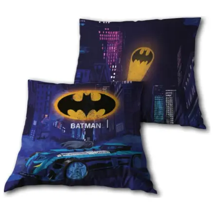 Batman Gotham Knights Kissen Produktfoto