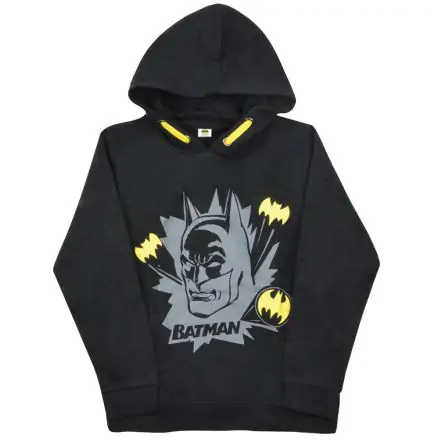 Batman Kinder Sweatshirt Produktfoto