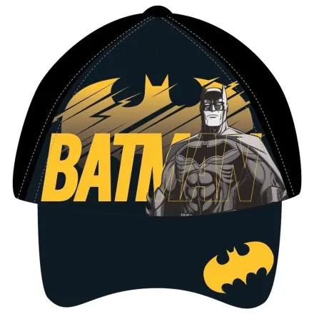 Batman Heroic Kids' Baseball Kappe 54 cm Produktfoto