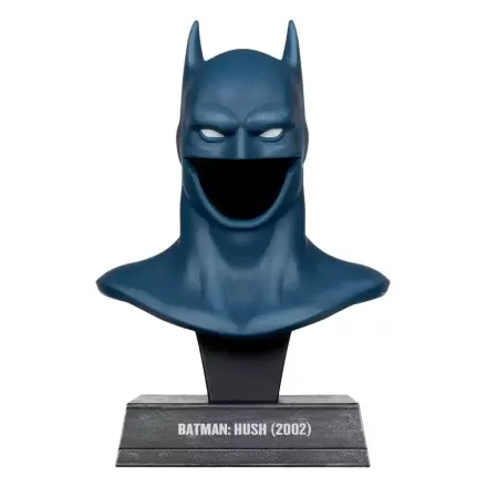 Batman Hush DC Direct Mini-Replik 1/3 Batman Maske 19 cm termékfotója