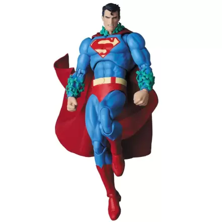 Batman Hush MAF EX Actionfigur Superman 16 cm termékfotója