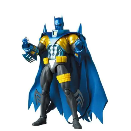 Batman: Knightfall MAF EX Action-Figur Batman 16 cm Produktfoto