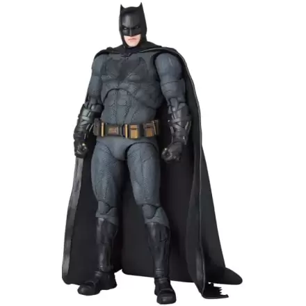 Batman MAFEX Actionfigur Batman Zack Snyder´s Justice League Ver. 16 cm termékfotója