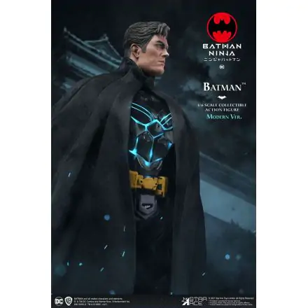 Batman Ninja My Favourite Movie Actionfigur 1/6 Modern Batman Deluxe Ver. 30 cm Produktfoto