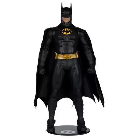 Batman Returns DC Theatrical Deluxe Edition Actionfigur Batman 16 cm Produktfoto