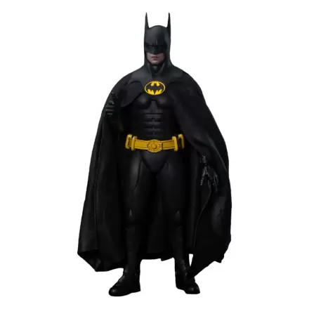 Batmans Rückkehr Movie Masterpiece Actionfigur 1/6 Batman 30 cm termékfotója