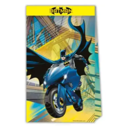 Batman Rogue Rage Papiertüte 4 St. FSC Produktfoto