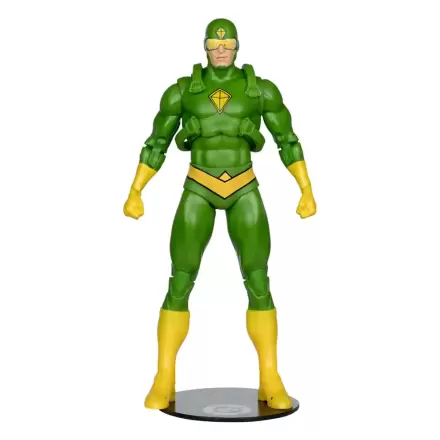 Batman Rogues DC Multiverse McFarlane Collector Edition Actionfigur #43 Kite Man (Gold Label) 21 cm Produktfoto