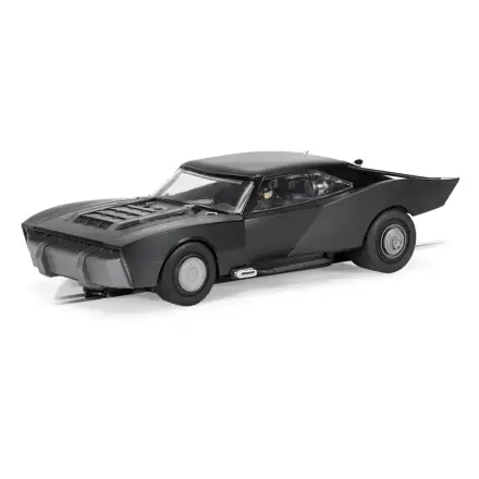 Batman Slotcar / Rennbahn-Auto 1/32 Batmobile 2022 termékfotója