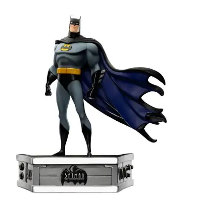 Batman The Animated Series (1992) Art Scale Statue 1/10 Batman 24 cm Produktfoto