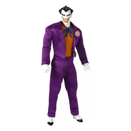 Batman: The Animated Series Action Figur 1/12 The Joker 17 cm Produktfoto