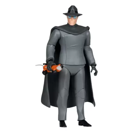 Batman: The Animated Series DC Direct Build-A Actionfiguren Welle 5 The Grey Ghost 15 cm Produktfoto