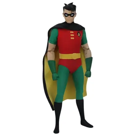 Batman: The Animated Series One:12 Collective Action Figur 1/12 Robin 17 cm Produktfoto