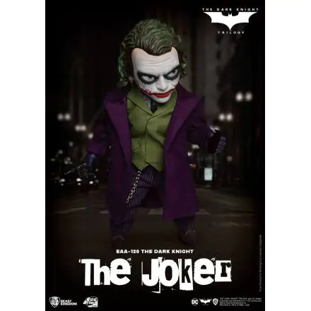 Batman The Dark Knight Egg Attack Action Actionfigur The Joker 17 cm Produktfoto
