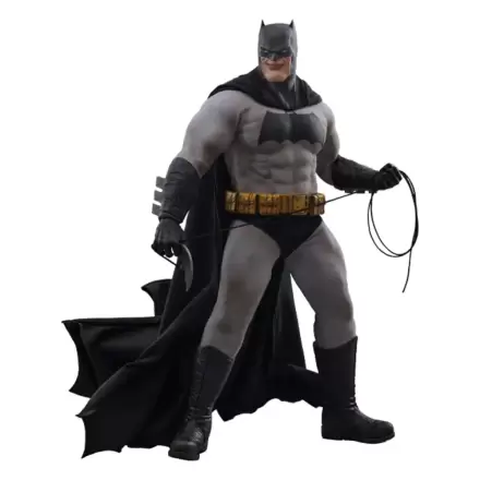 Batman: The Dark Knight Returns Comic Masterpiece Actionfigur 1/6 Batman 32 cm termékfotója