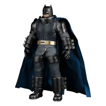 Batman The Dark Knight Returns Dynamic 8ction Heroes Actionfigur 1/9 Armored Batman 21 cm termékfotója