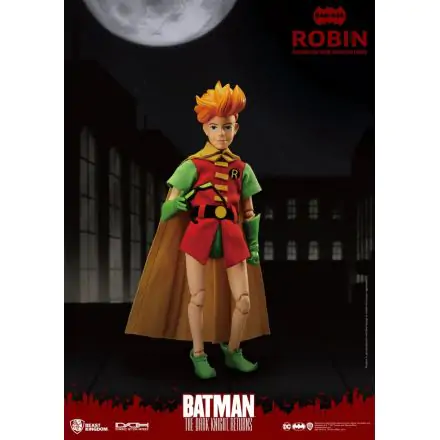 Batman The Dark Knight Returns Dynamic 8ction Heroes Actionfigur 1/9 Robin 16 cm Produktfoto