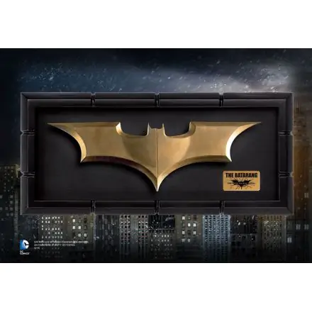 Batman The Dark Knight Rises Replik 1/1 Batarang termékfotója