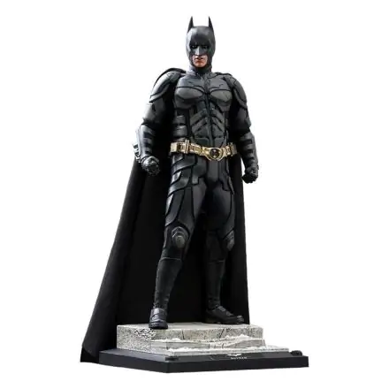 Batman The Dark Knight Rises Movie Masterpiece Actionfigur 1/6 Batman 32 cm Produktfoto