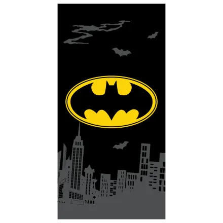 Batman The Emblem Handtuch 70x140cm Produktfoto