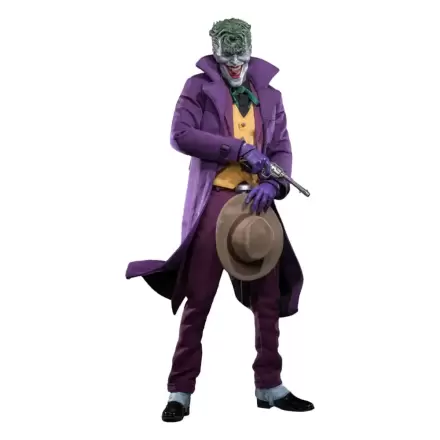 Batman: The Killing Joke Action Figur 1/6 The Joker 31 cm Produktfoto