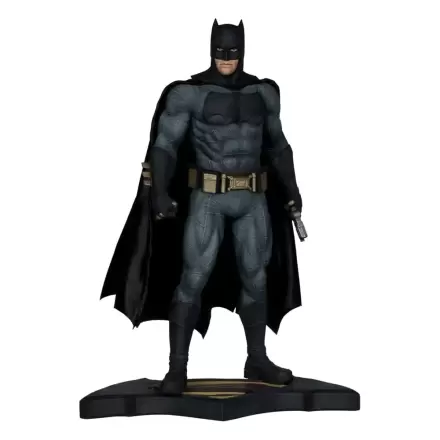 Batman v Superman: Dawn of Justice Statue 1/6 Batman 32 cm termékfotója