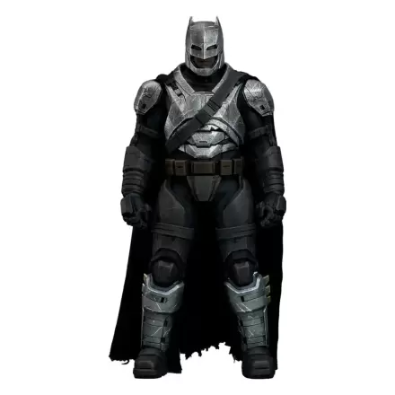 Batman v Superman: Dawn of Justice Movie Masterpiece Actionfigur 1/6 Armored Batman 2.0 33 cm termékfotója