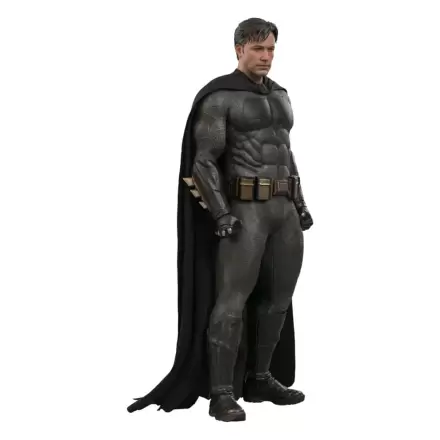 Batman v Superman: Dawn of Justice Movie Masterpiece Actionfigur 1/6 Batman 2.0 32 cm termékfotója