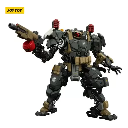 Battle For The Stars Actionfigur Tyrant-03 Tactical Type 36 cm Produktfoto