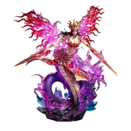 Battle Through the Heavens Statue 1/7 Medusa 40 cm Produktfoto